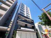 地下鉄中央線弁天町駅まで徒歩5分