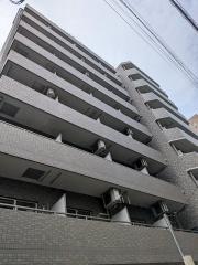 ＪＲ南武線川崎駅まで徒歩8分
