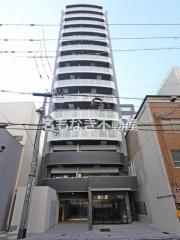 コンフォリア・リヴ大阪本町