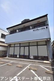 ＪＲ博多南線博多南駅まで徒歩17分