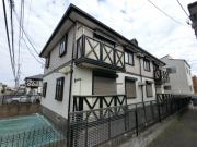 ＪＲ内房線五井駅までバス約11分 徒歩5分