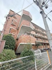 ダフゴ第2マンション
