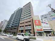ＪＲ大阪環状線玉造駅まで徒歩5分