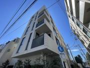 吉祥寺・オリーブの庭 東棟