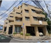 ＪＲ山手線高田馬場駅まで徒歩3分