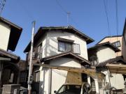 土山4丁目戸建