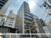 地下鉄谷町線天満橋駅まで徒歩8分
