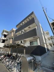 阪急千里線下新庄駅まで徒歩5分