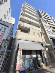 プラティーク東陽町