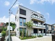 リヴェルテ西横浜