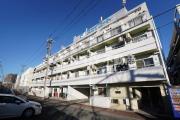 ＪＲ京浜東北・根岸線大井町駅まで徒歩10分