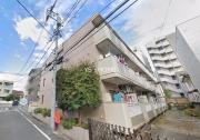 都営大江戸線中野坂上駅まで徒歩7分