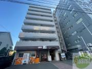 地下鉄東西線琴似駅まで徒歩2分