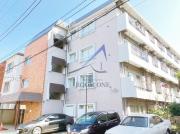 サンシュウ常盤台第一コーポ