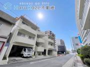 地下鉄鶴舞線御器所駅まで徒歩5分