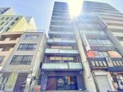 地下鉄御堂筋線大国町駅まで徒歩1分