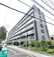 都営新宿線大島駅まで徒歩5分