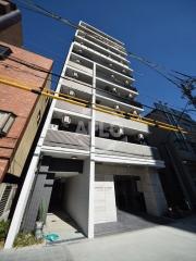 ＪＲ大阪環状線芦原橋駅まで徒歩5分