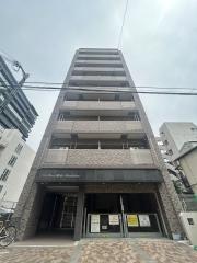 神戸高速鉄道東西線新開地駅まで徒歩3分