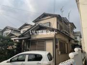 伊伝居戸建