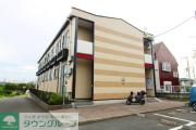 ＪＲ東海道本線茅ケ崎駅までバス約15分 徒歩5分