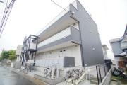 リブリ・さがみ野II