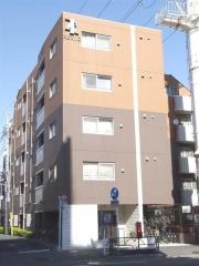 東京メトロ丸ノ内線新高円寺駅まで徒歩3分