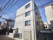 京王線幡ヶ谷駅まで徒歩12分