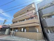 ＪＲ総武線（各駅停車）千葉駅まで徒歩4分