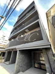 東武伊勢崎・大師線五反野駅まで徒歩8分