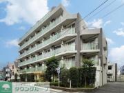 都営浅草線西馬込駅まで徒歩12分
