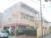 桑田マンション