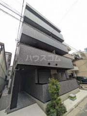 （仮）入谷シャノワール