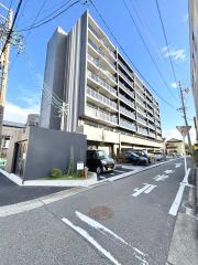 ＪＲ東海道本線金山駅まで徒歩9分