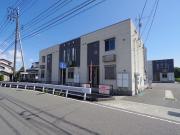 土佐くろしお鉄道阿佐線のいち駅まで徒歩30分