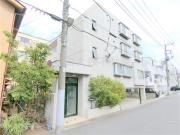 ブランドール池上