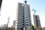 ライオンズマンション長岡
