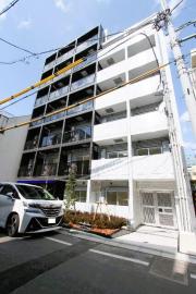 ＪＲ山手線巣鴨駅まで徒歩9分