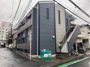 京成本線新三河島駅まで徒歩4分