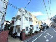 サンライズ常盤台