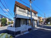 ＪＲ片町線星田駅まで徒歩23分