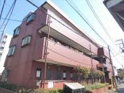 京成本線堀切菖蒲園駅まで徒歩6分