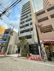 デュオヴェール西新corso