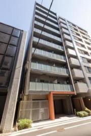 ＪＲ京葉線八丁堀駅まで徒歩5分
