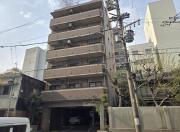 地下鉄鶴舞線丸の内駅まで徒歩5分