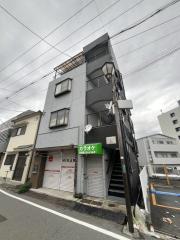 地下鉄今里筋線井高野駅まで徒歩8分