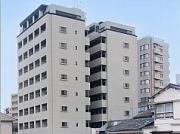 地下鉄七隈線六本松駅まで徒歩2分