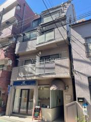 エルミタージュ下連雀