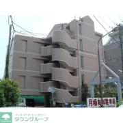 アヴァンティ弐番館