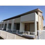 メゾン・ド・ルピナス